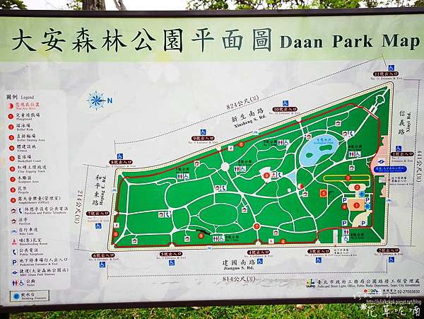 台北 大安區 大安森林公園欣賞杜鵑花 珍妮佛的花草呢喃 痞客邦 台北 大安區 大安森林公園欣賞杜鵑花 珍妮佛的花草呢喃 痞客邦