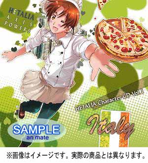 Axis Powers Hetalia Axis Powers Hetalia