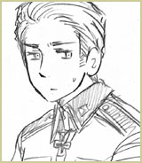 Axis Powers Hetalia Axis Powers Hetalia