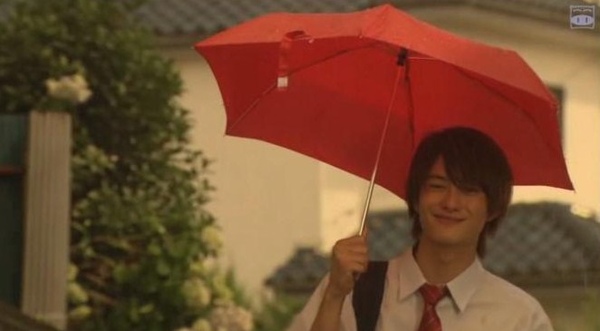 粉紅系男孩 粉紅系男孩