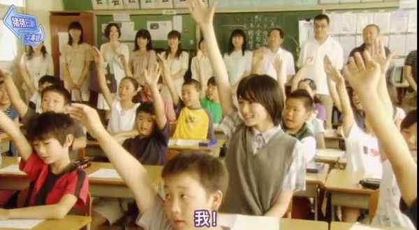 粉紅系男孩 粉紅系男孩