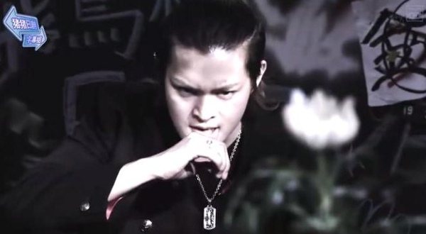 粉紅系男孩 粉紅系男孩