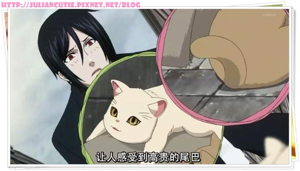 黑執事2 黑執事2