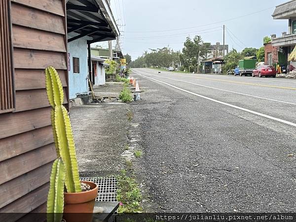 【台東】到長濱遇見紐西蘭?沐森海岸的美好滋味