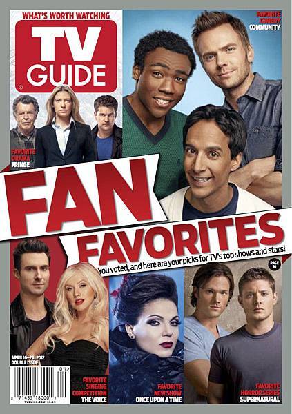 tv guide