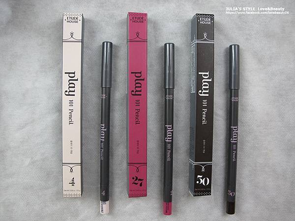 etude house play 101 pencil