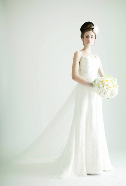 資料來源：Character Wedding 皖美誌 WINTER 2010