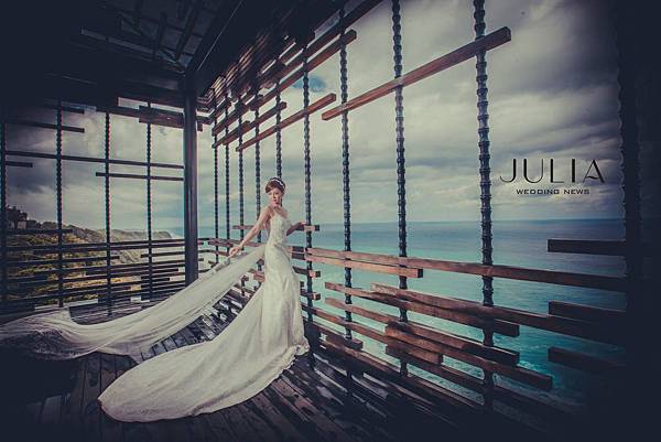 JULIA婚紗 JULIA婚紗