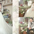 Julia Wedding News新婚情報