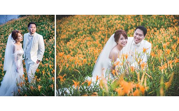 julia wedding news新婚情報茱麗亞婚紗