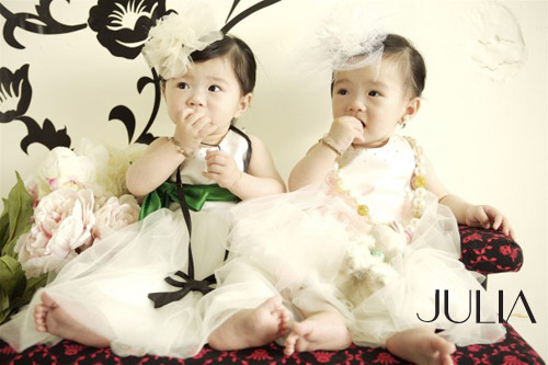 《JULIA‧BABY》寶寶‧JULIA II