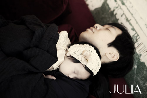 《JULIA‧BABY》寶寶‧JULIA III