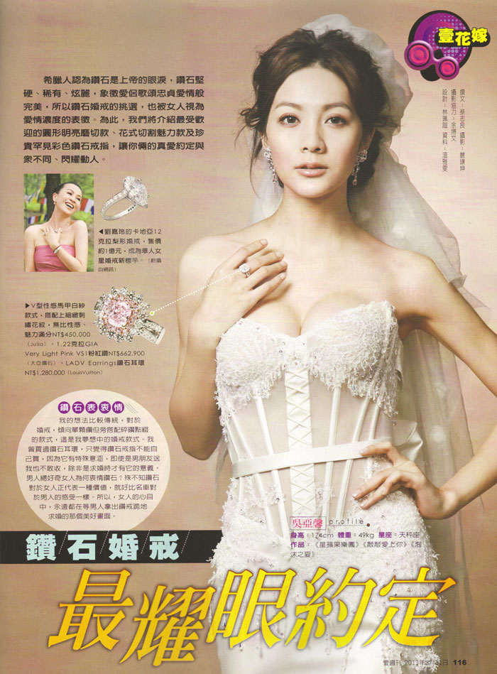 資料來源:2011.03.30壹週刊 NO.514 資料來源:2011.03.30壹週刊 NO.514