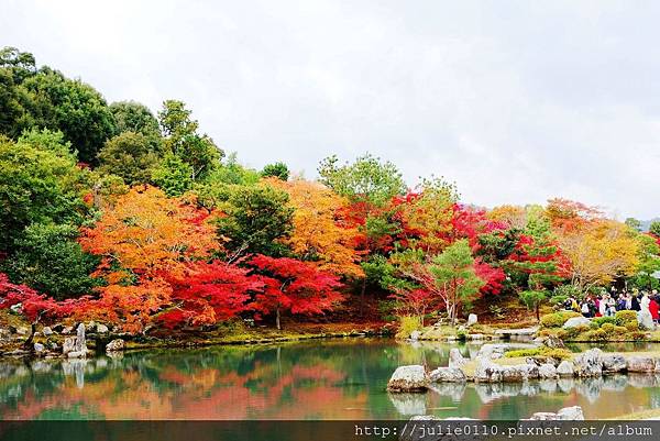 京都 紅葉 嵐山賞楓單車小旅行 天龍寺與竹林小徑 茱莉扁扁環遊世界中 痞客邦 京都 紅葉 嵐山賞楓單車小旅行 天龍寺與竹林小徑 茱莉扁扁環遊世界中 痞客邦