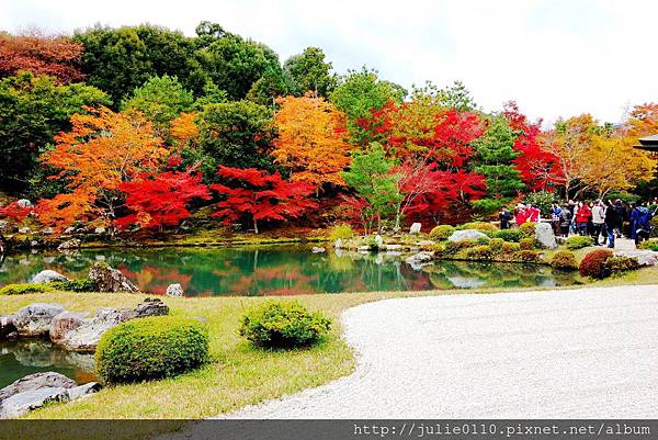 京都 紅葉 嵐山賞楓單車小旅行 天龍寺與竹林小徑 茱莉扁扁環遊世界中 痞客邦 京都 紅葉 嵐山賞楓單車小旅行 天龍寺與竹林小徑 茱莉扁扁環遊世界中 痞客邦