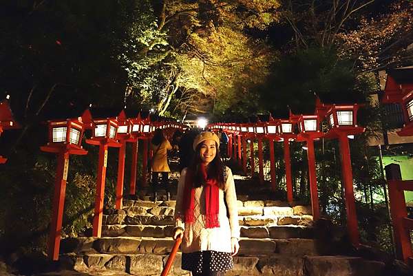 京都 紅葉 賞楓第一站 貴船神社紅葉燈籠祭賞夜楓 茱莉扁扁環遊世界中 痞客邦 京都 紅葉 賞楓第一站 貴船神社紅葉燈籠祭賞夜楓 茱莉扁扁環遊世界中 痞客邦