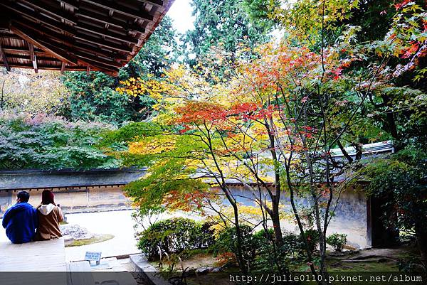 京都 紅葉 石庭之禪 楓紅之美 龍安寺 茱莉扁扁環遊世界中 痞客邦 京都 紅葉 石庭之禪 楓紅之美 龍安寺 茱莉扁扁環遊世界中 痞客邦