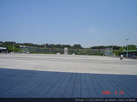 20050520-奧運紀念公園4.JPG