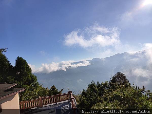 2022-雪霸休閒農場住宿~ Day2