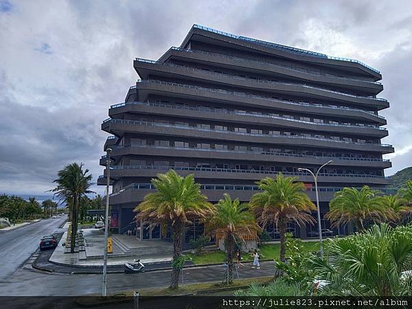 宜蘭住宿- 以衝浪為主題的 OA HOTAL~ 幸福36海鮮