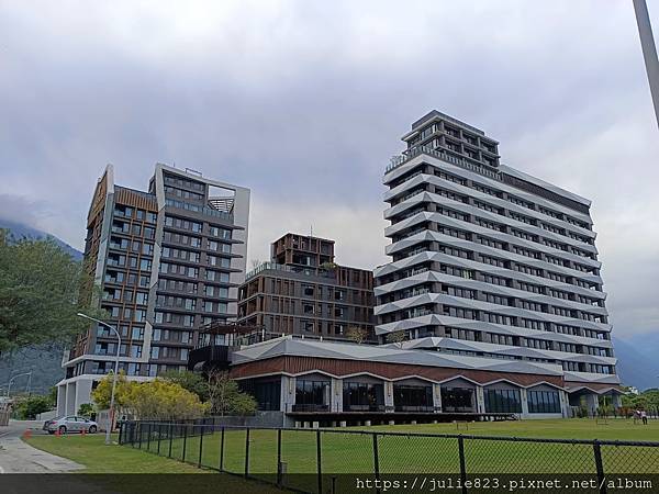 花蓮住宿- 太魯閣煙波 天闊館~ 一泊二食~