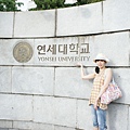 8.25 Seoul - Yonsei University 1.JPG