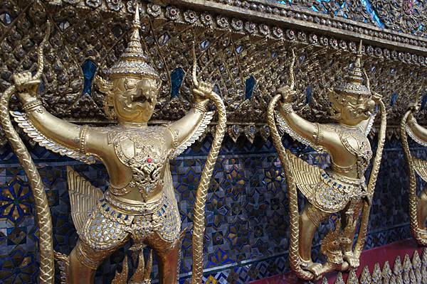 9.2 Wat Phra Kaew & Grand Palace 4.JPG