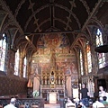 7.12 Bruges - Basilica of the Holy Blood 1