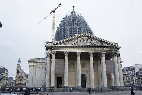 1.27 Paris - Pantheon 1a.jpg