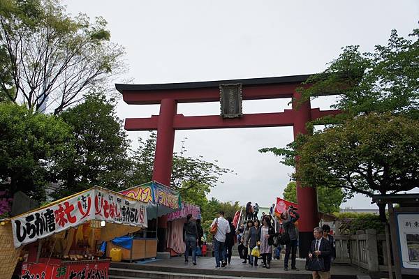 「紫という……」春 in Japan 2016 Apr Da