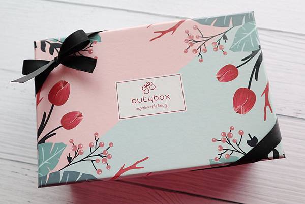 《體驗》butybox 2020/06 美妝體驗盒,每次都給你意想不到的驚喜!