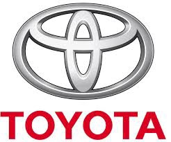 toyota logo