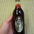 日本酒~~水果滿好喝