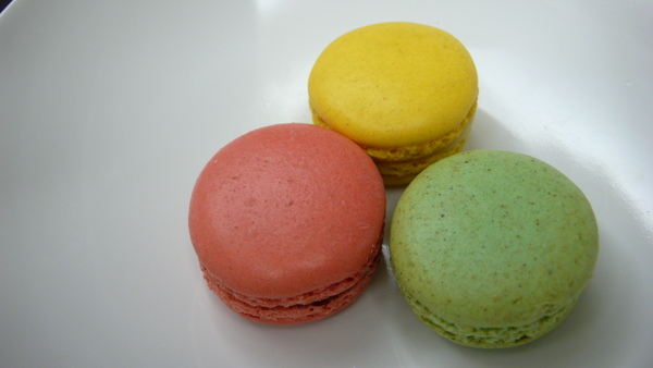 macaron