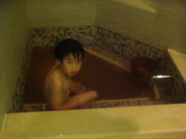 20100121墾丁行-Day2福華泳池、社頂公園、南灣、六福莊及夕陽 158.jpg