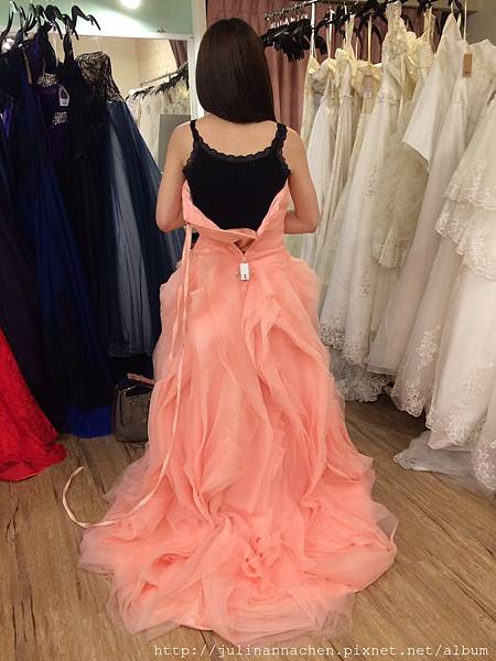 嫁衣& wedding vows _608