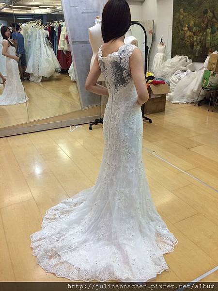 嫁衣& wedding vows _2000