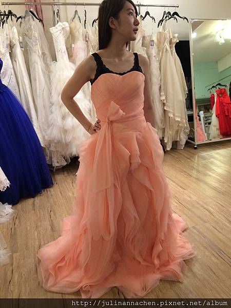 嫁衣& wedding vows _2460