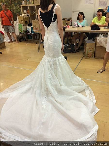 嫁衣& wedding vows _4538