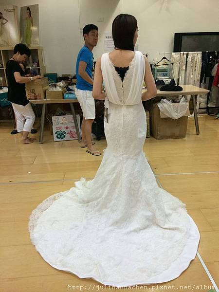 嫁衣& wedding vows _5634