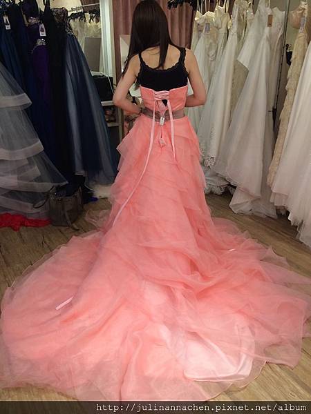 嫁衣& wedding vows _5989