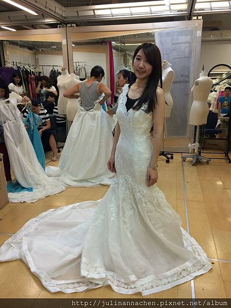 嫁衣& wedding vows _6129