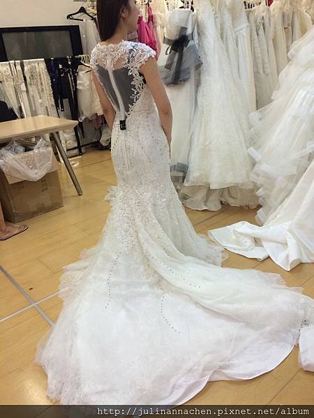 嫁衣& wedding vows _6709