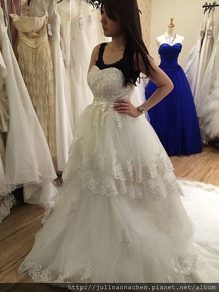 嫁衣& wedding vows _7799