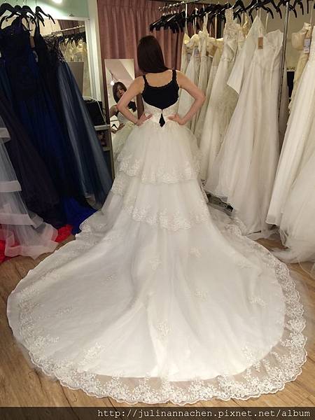 嫁衣& wedding vows _7832