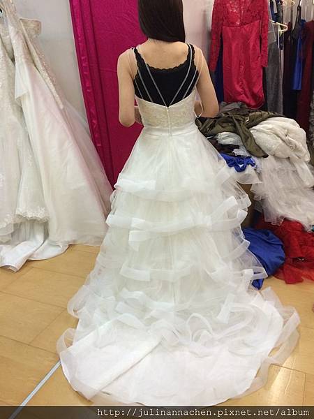 嫁衣& wedding vows _8106