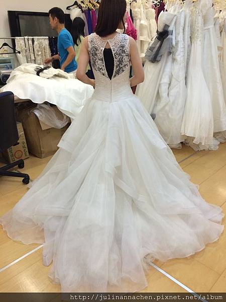 嫁衣& wedding vows _9319