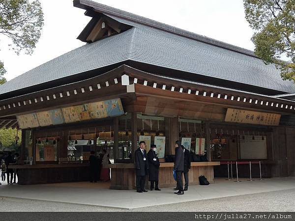日本中部遊記 景點分享 名古屋熱田神宮走走看看 哈比ju 痞客邦