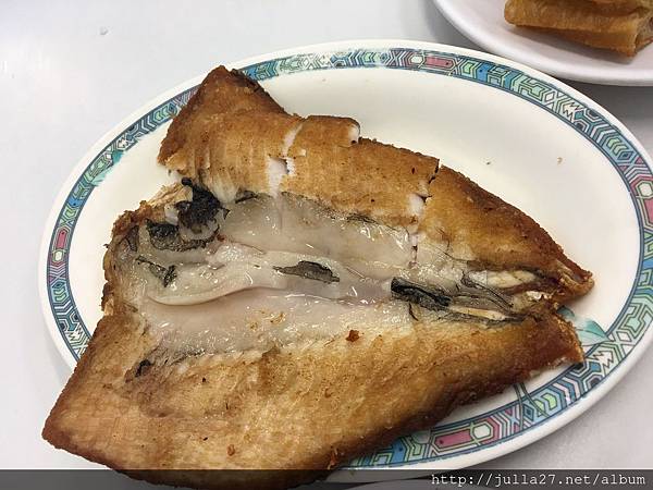 台南早餐｜來台南必吃的早餐「阿堂鹹粥」超級新鮮又美味！