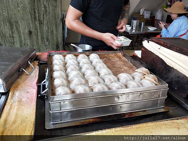 台南武廟美食｜超軟Q台南美食「武廟肉圓」滿足你的食慾！